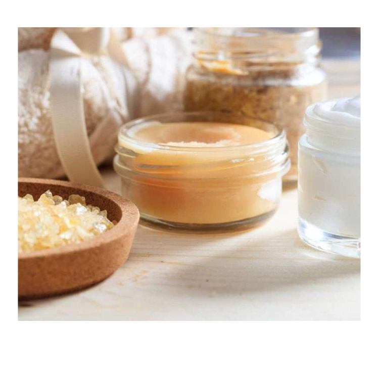 Body Scrubs - Exfoliate