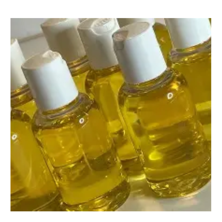 Body Muse Body Oils