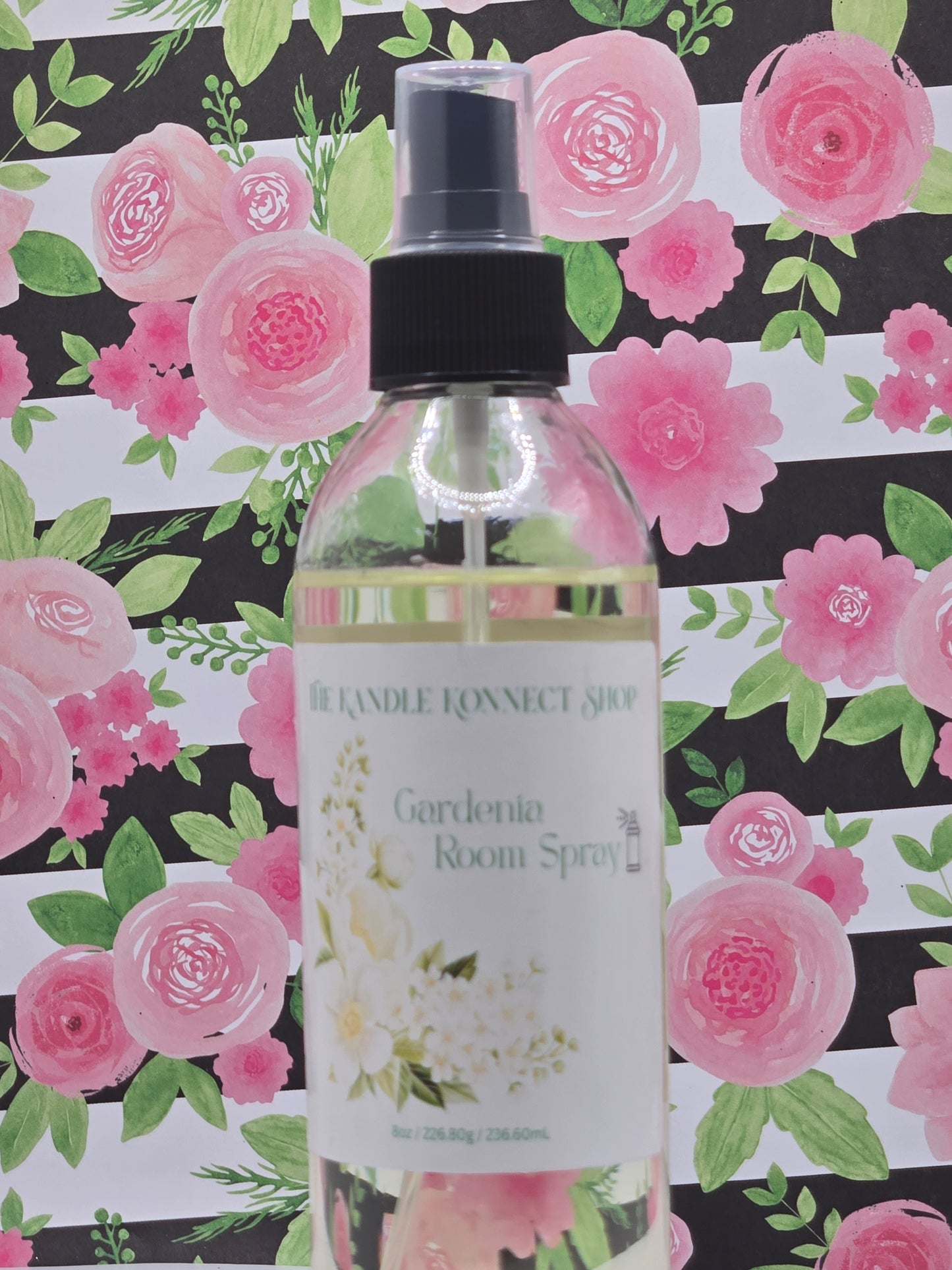 Room Spray - Gardenia