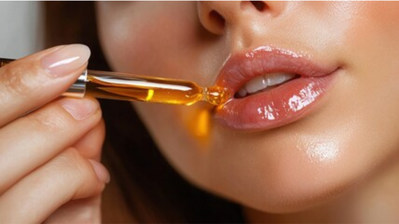 LIP ENVYY