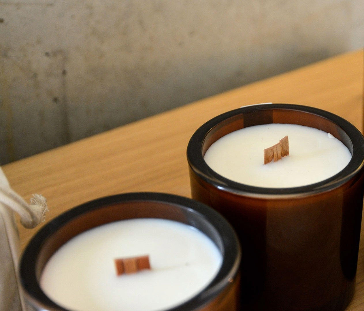 Candles