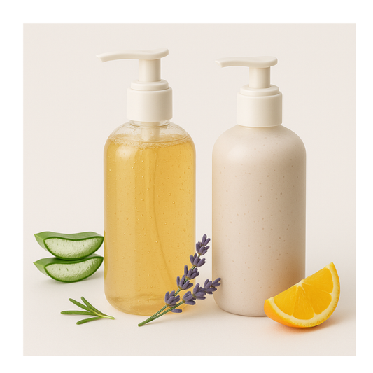 Body Wash
