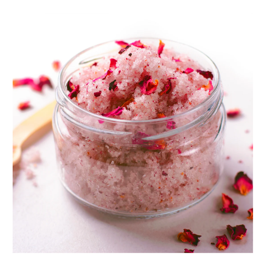 Body Scrubs - Exfoliate