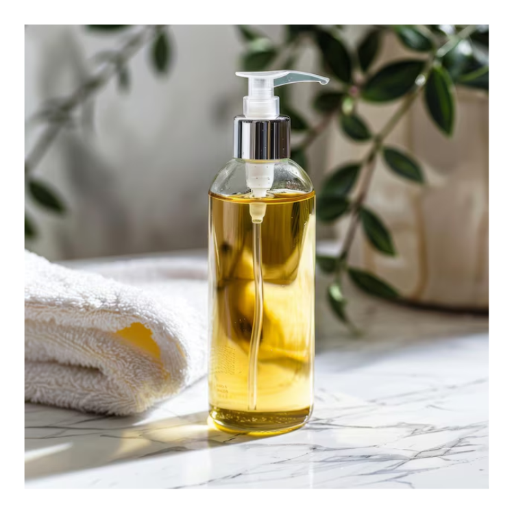 Body Muse Body Oils