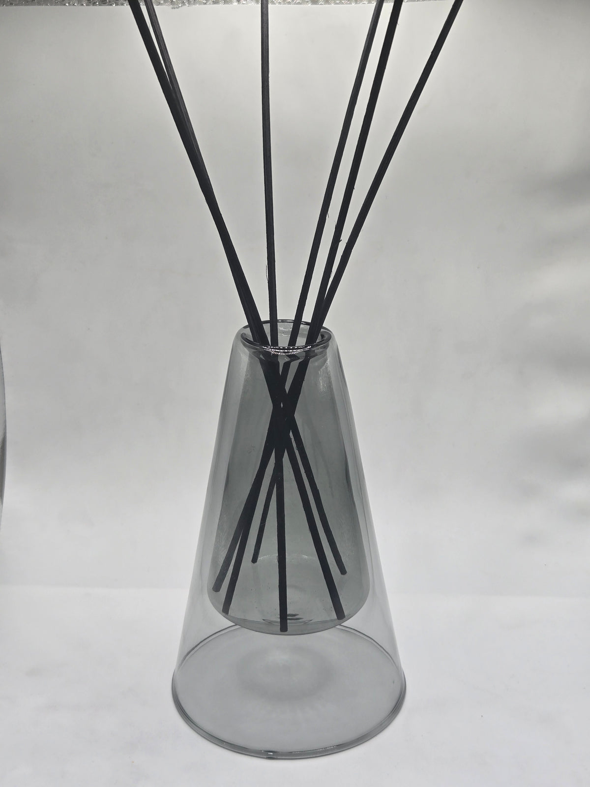 Home Reed Diffuser - Black Cone 4oz