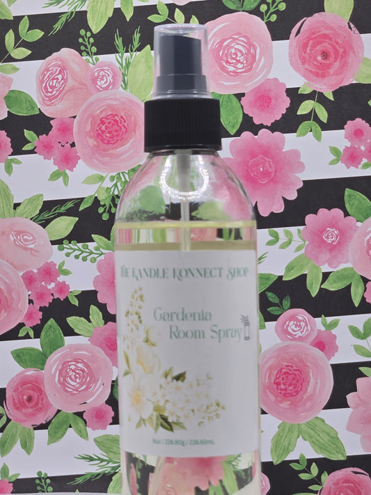 Room Spray - Gardenia
