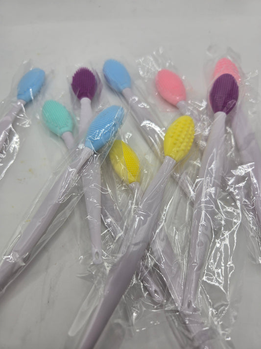 Lip Scrub Brush