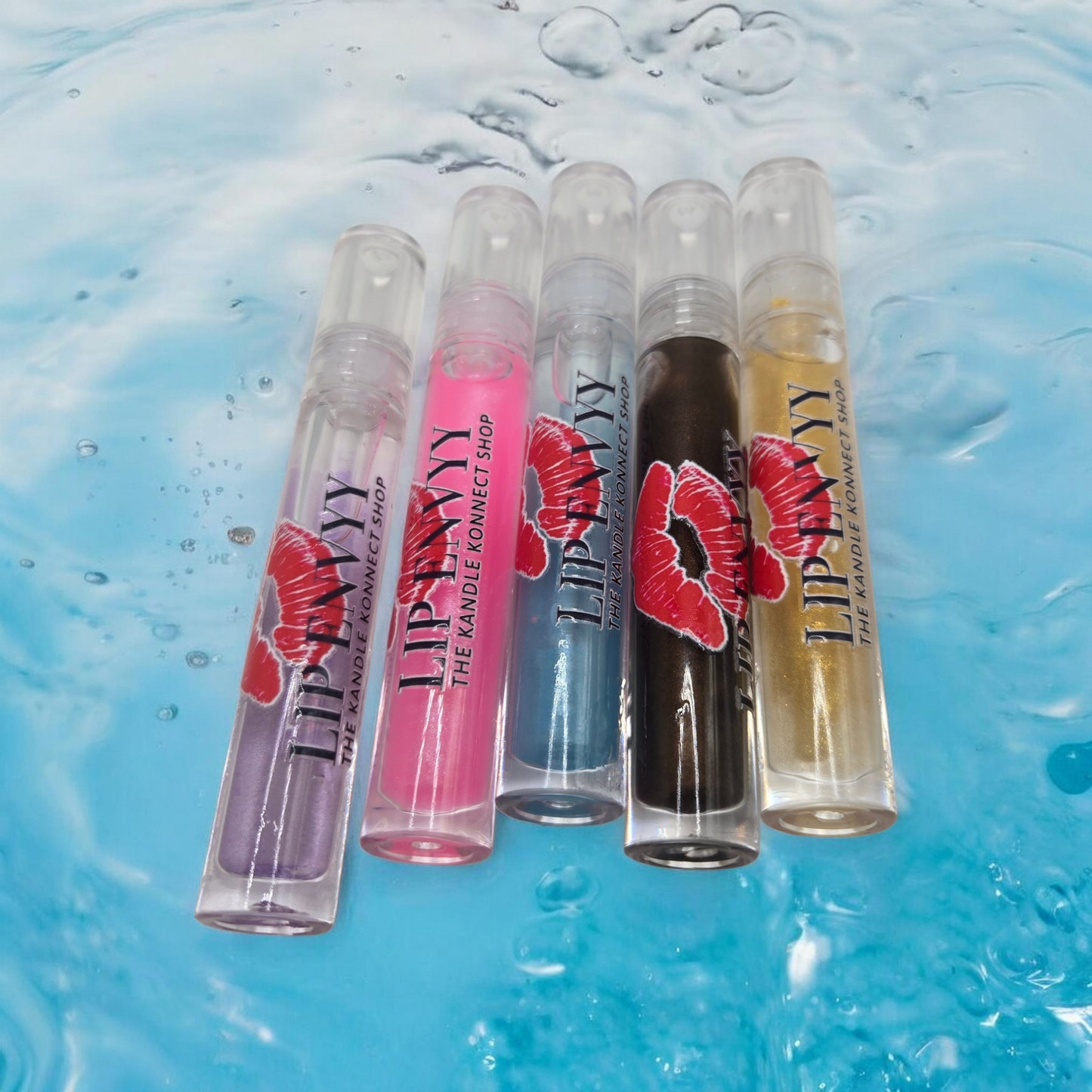 LIP ENVYY Lip Gloss - Flavored