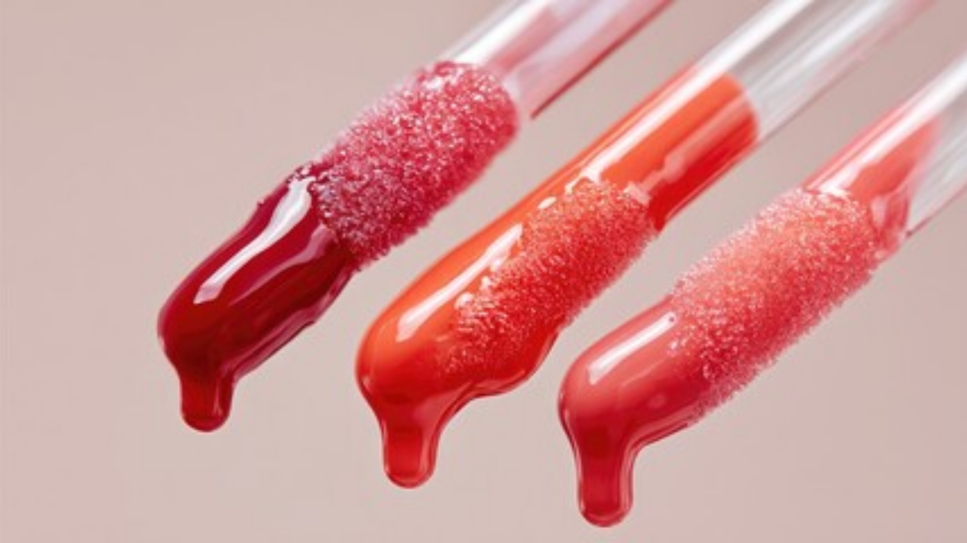 LIP ENVYY Lip Gloss - Tinted