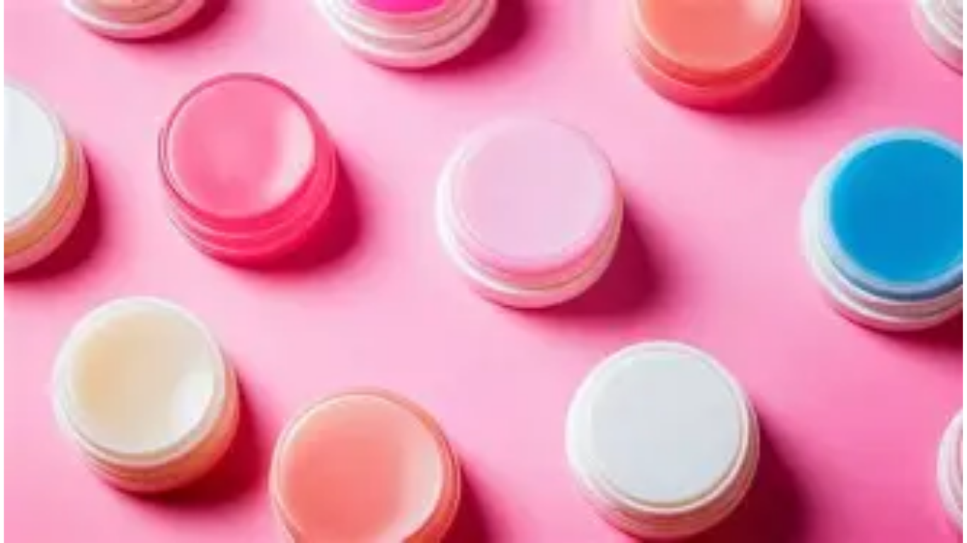 LIP ENVYY Lip Balm