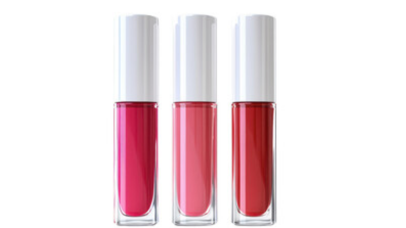 LIP ENVYY Lip Gloss - Tinted