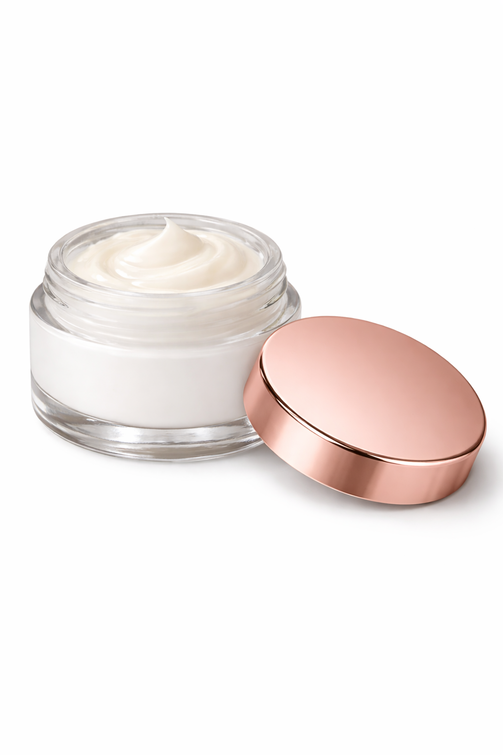 Rose Hip Lip Mask