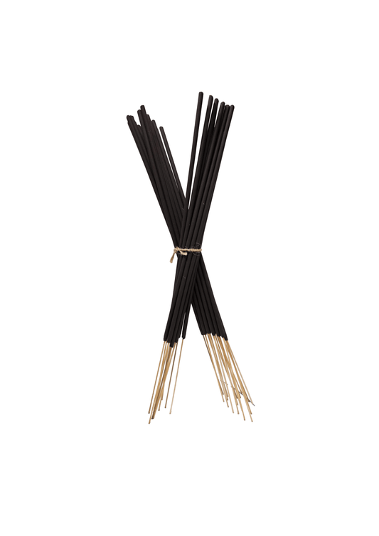 Home Infused Incense Sticks - 10pk