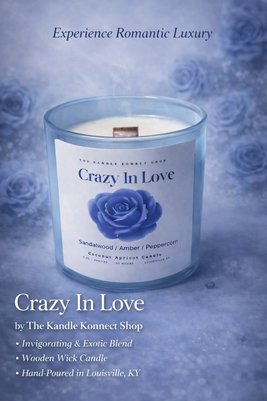Crazy In Love