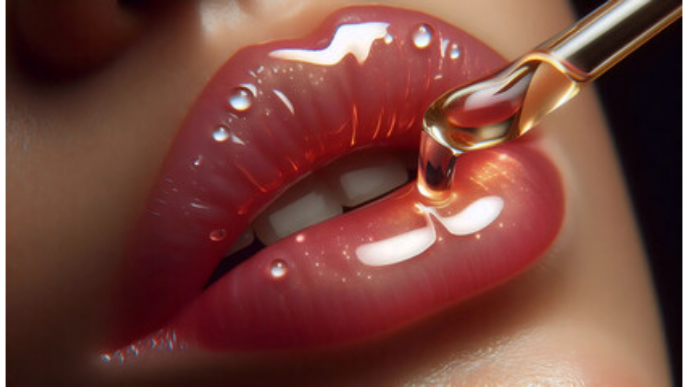 LIP ENVYY Lip Oil